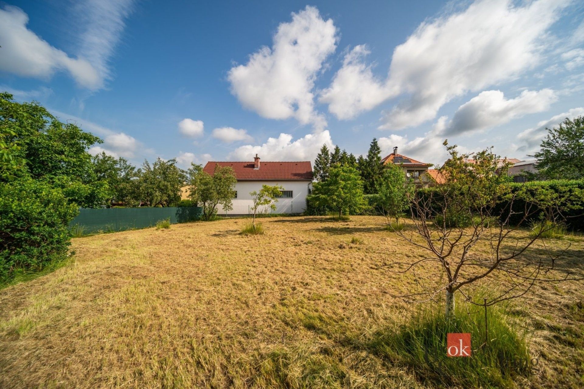 Prodej pozemku 569 m² - foto 10
