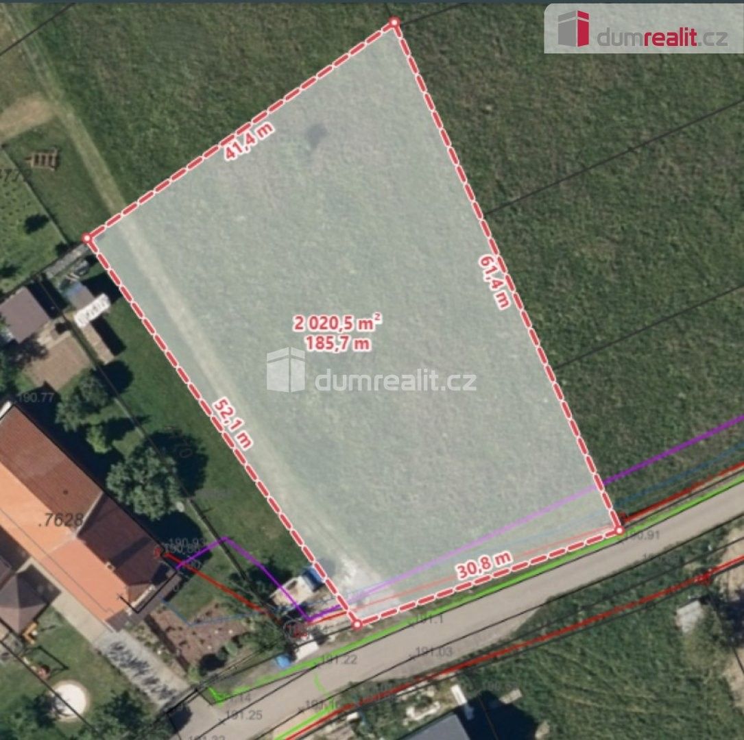 Prodej domu 191 m² - foto 18