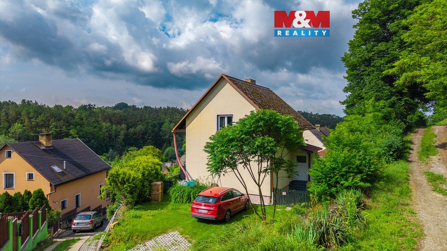 Prodej domu 70 m² - foto 1