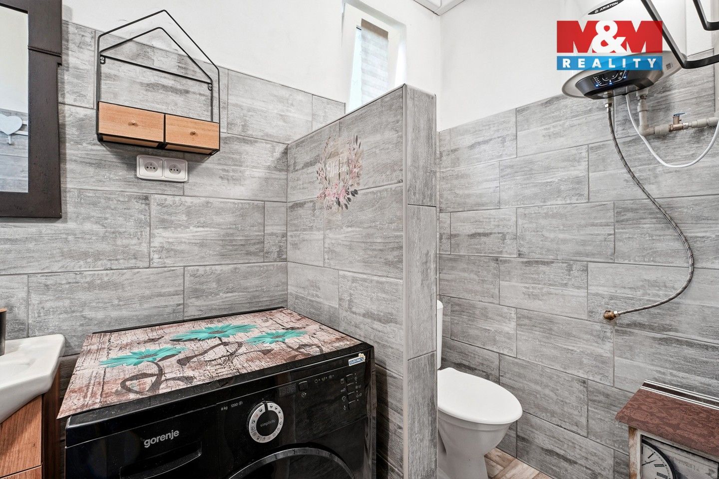 Prodej domu 70 m² - foto 4