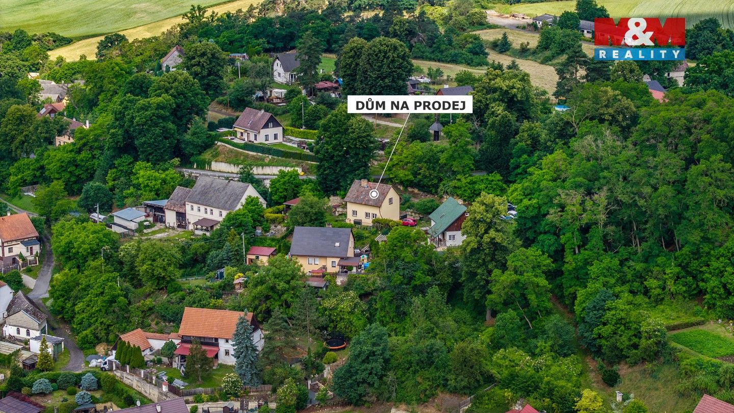 Prodej domu 70 m² - foto 2