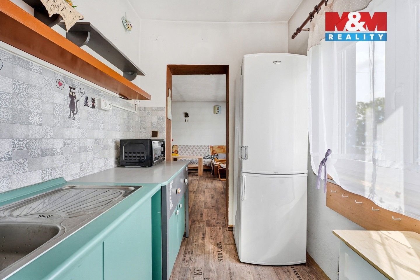 Prodej domu 70 m² - foto 10