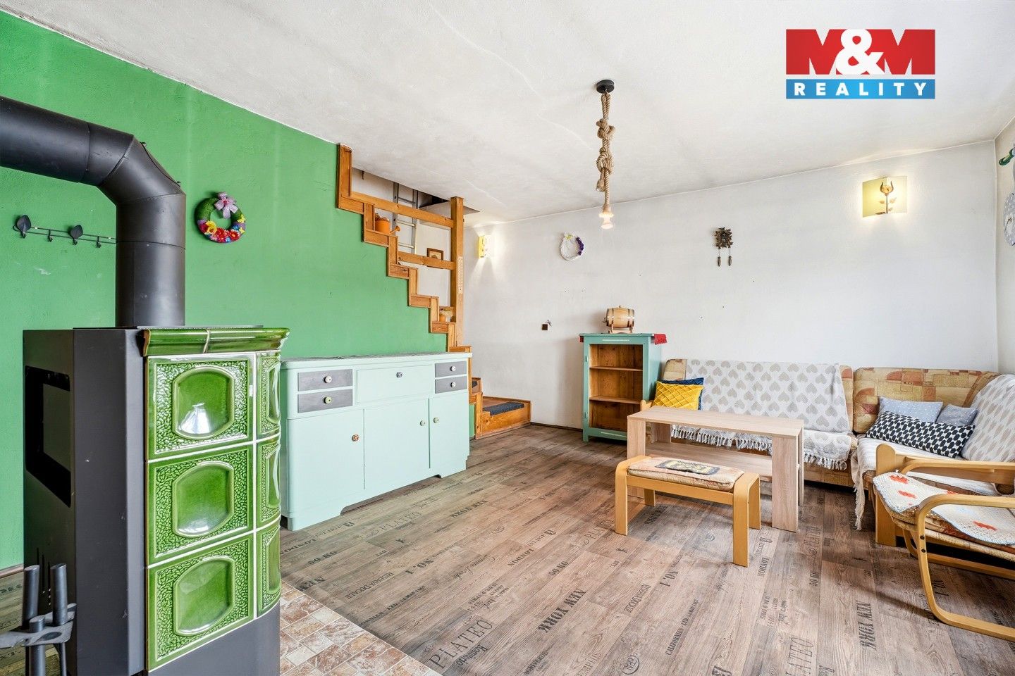 Prodej domu 70 m² - foto 11