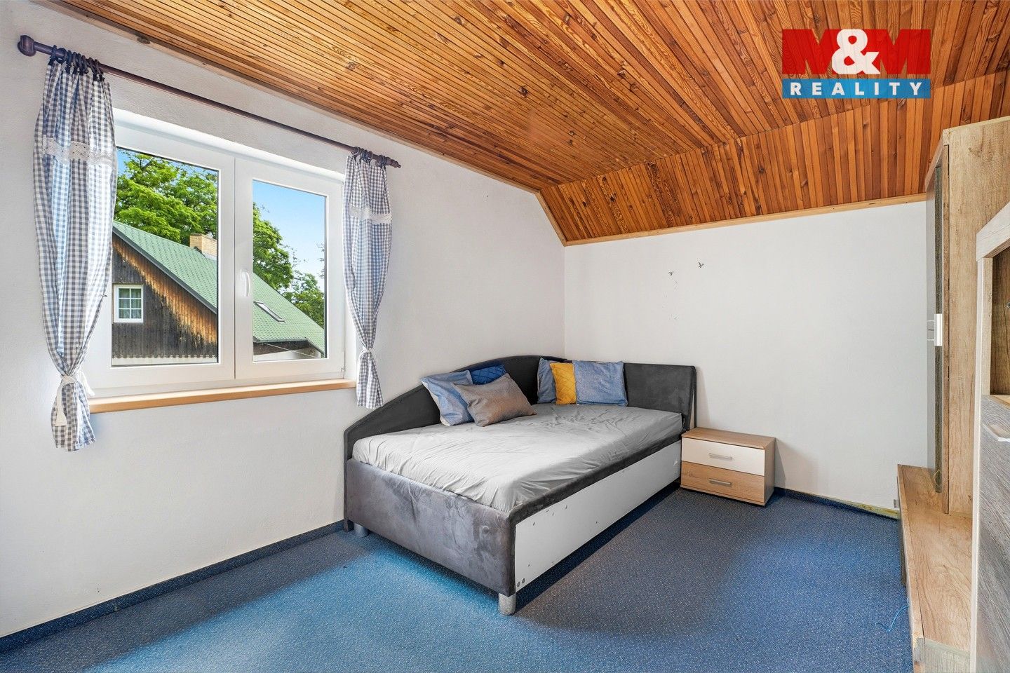 Prodej domu 70 m² - foto 13