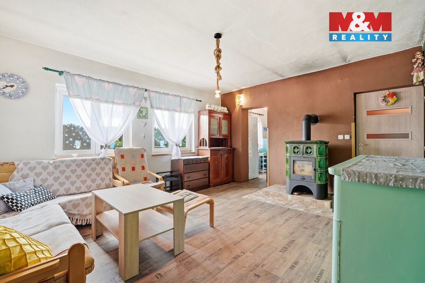 Prodej domu 70 m² - foto 12
