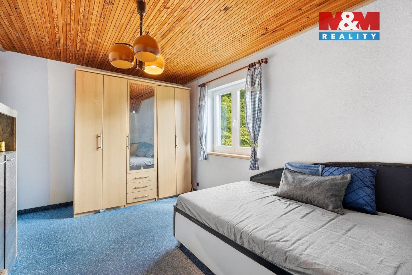 Prodej domu 70 m² - foto 14
