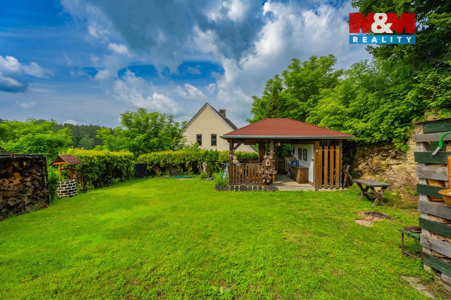 Prodej domu 70 m² - foto 19