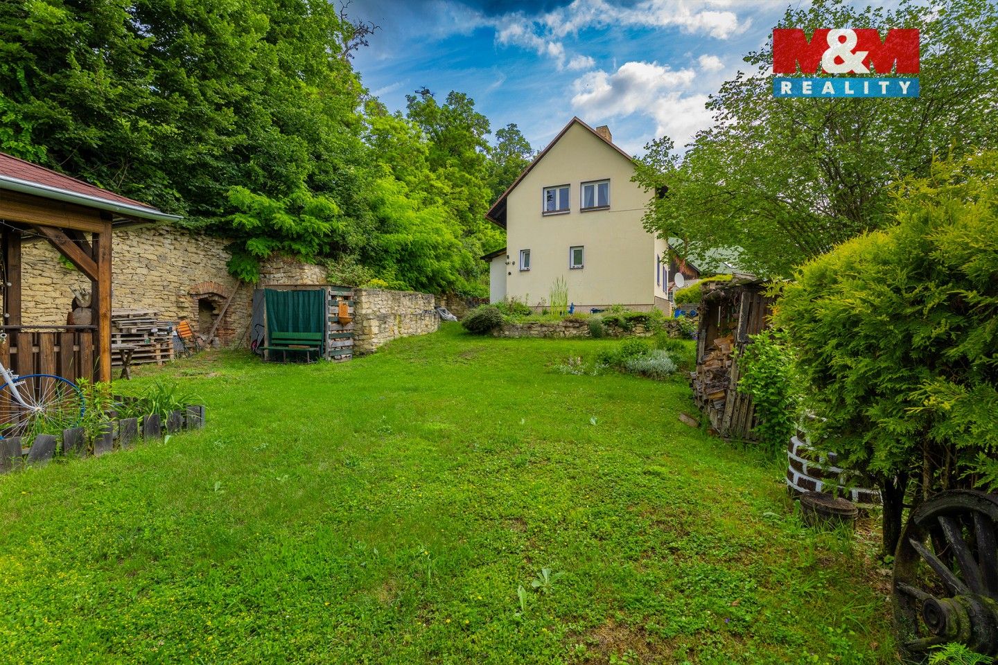 Prodej domu 70 m² - foto 23
