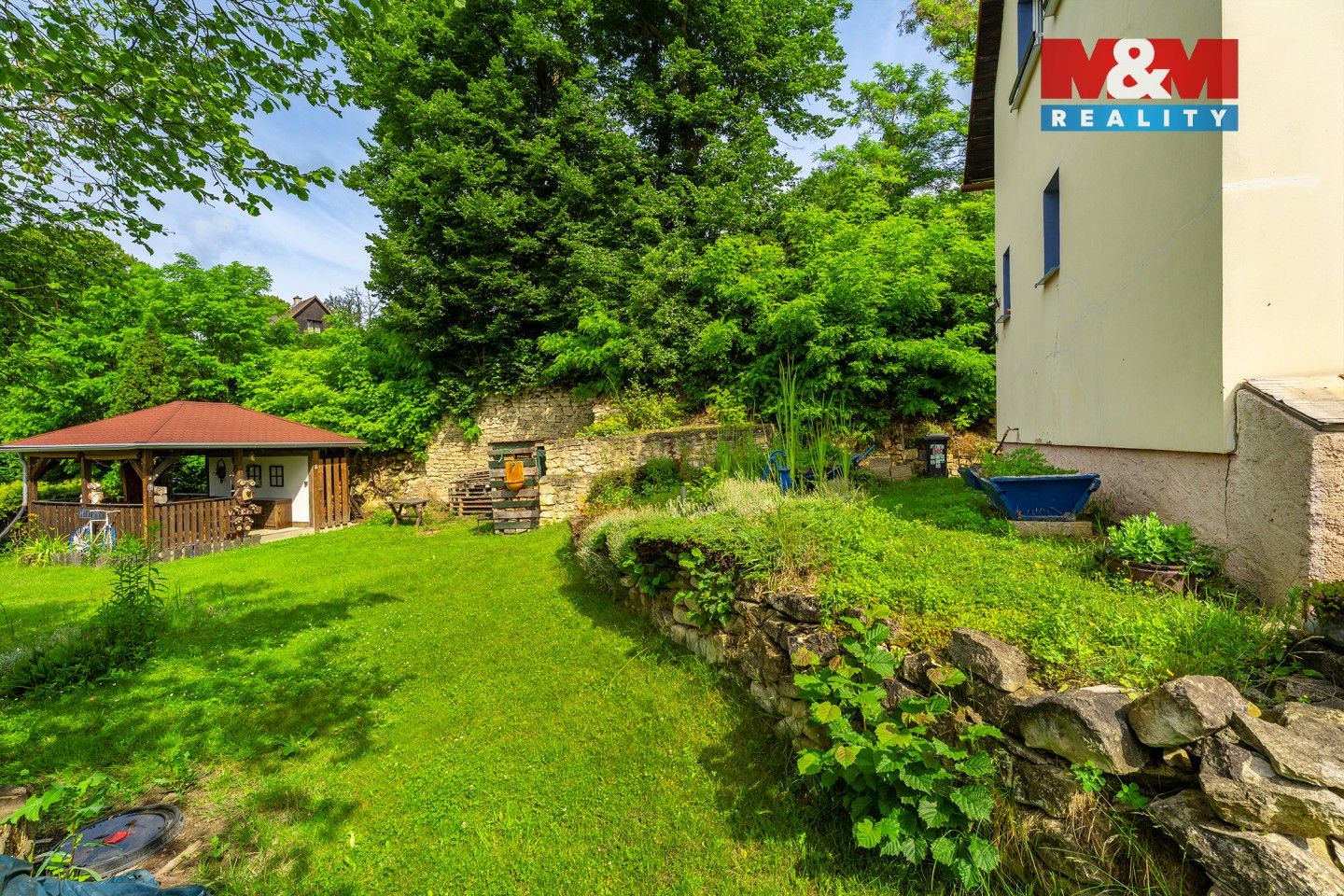 Prodej domu 70 m² - foto 24