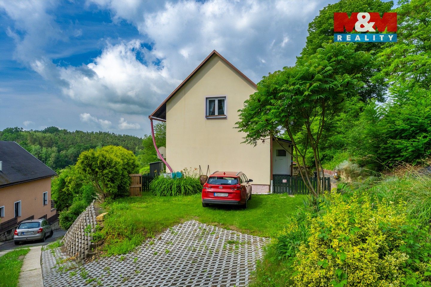 Prodej domu 70 m² - foto 25
