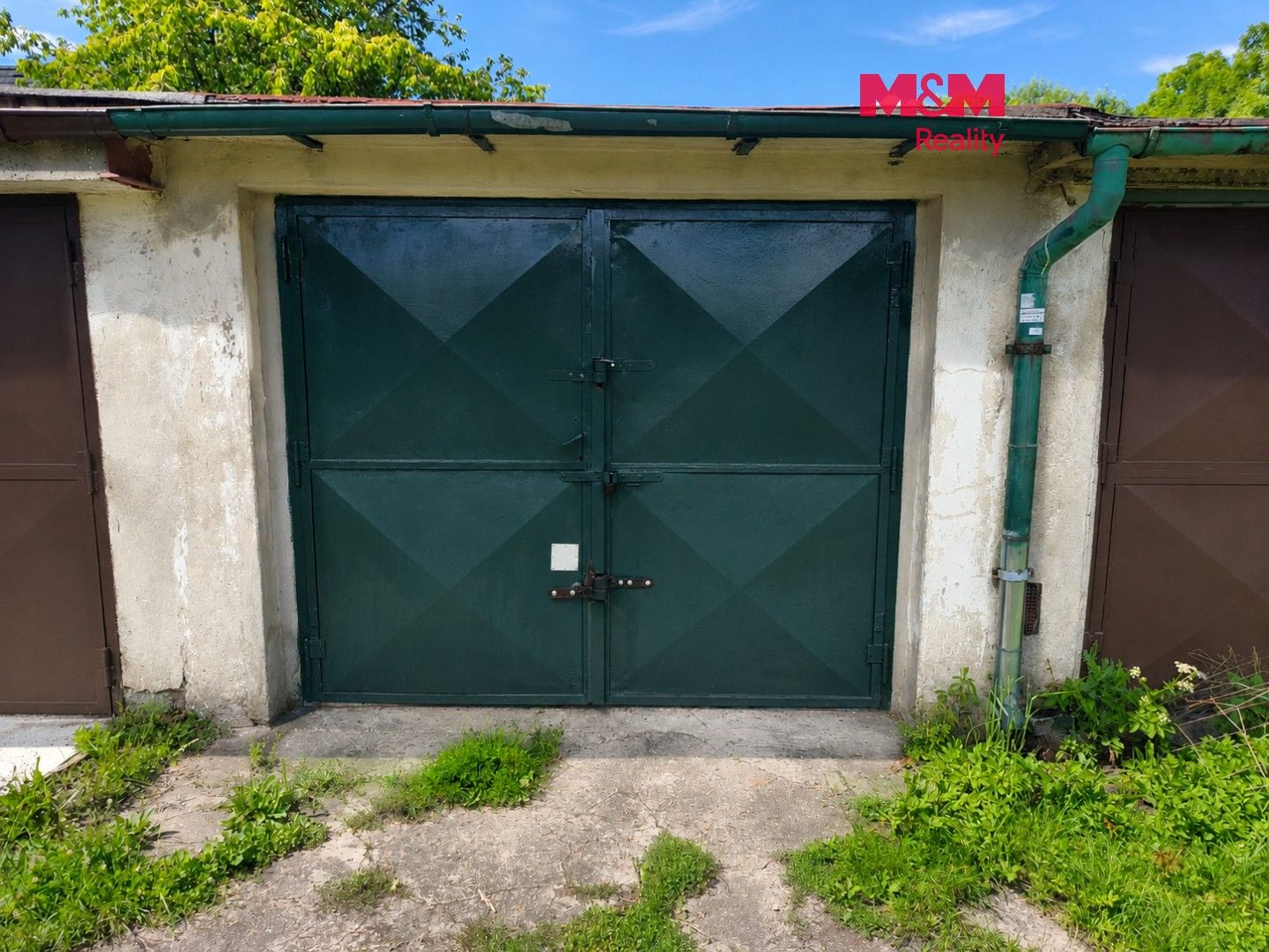 Pronájem nemovitosti 20 m² - foto 1