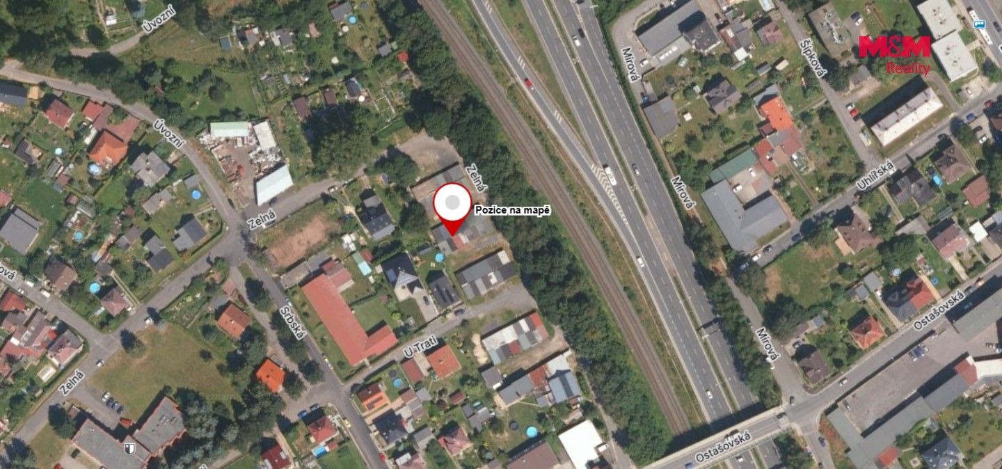 Pronájem nemovitosti 20 m² - foto 3