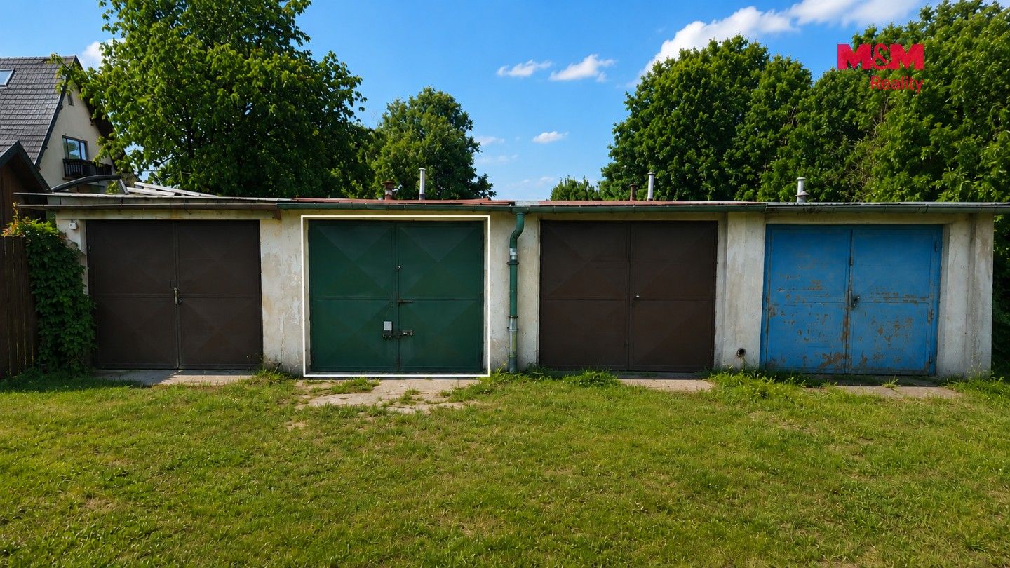 Pronájem nemovitosti 20 m² - foto 2