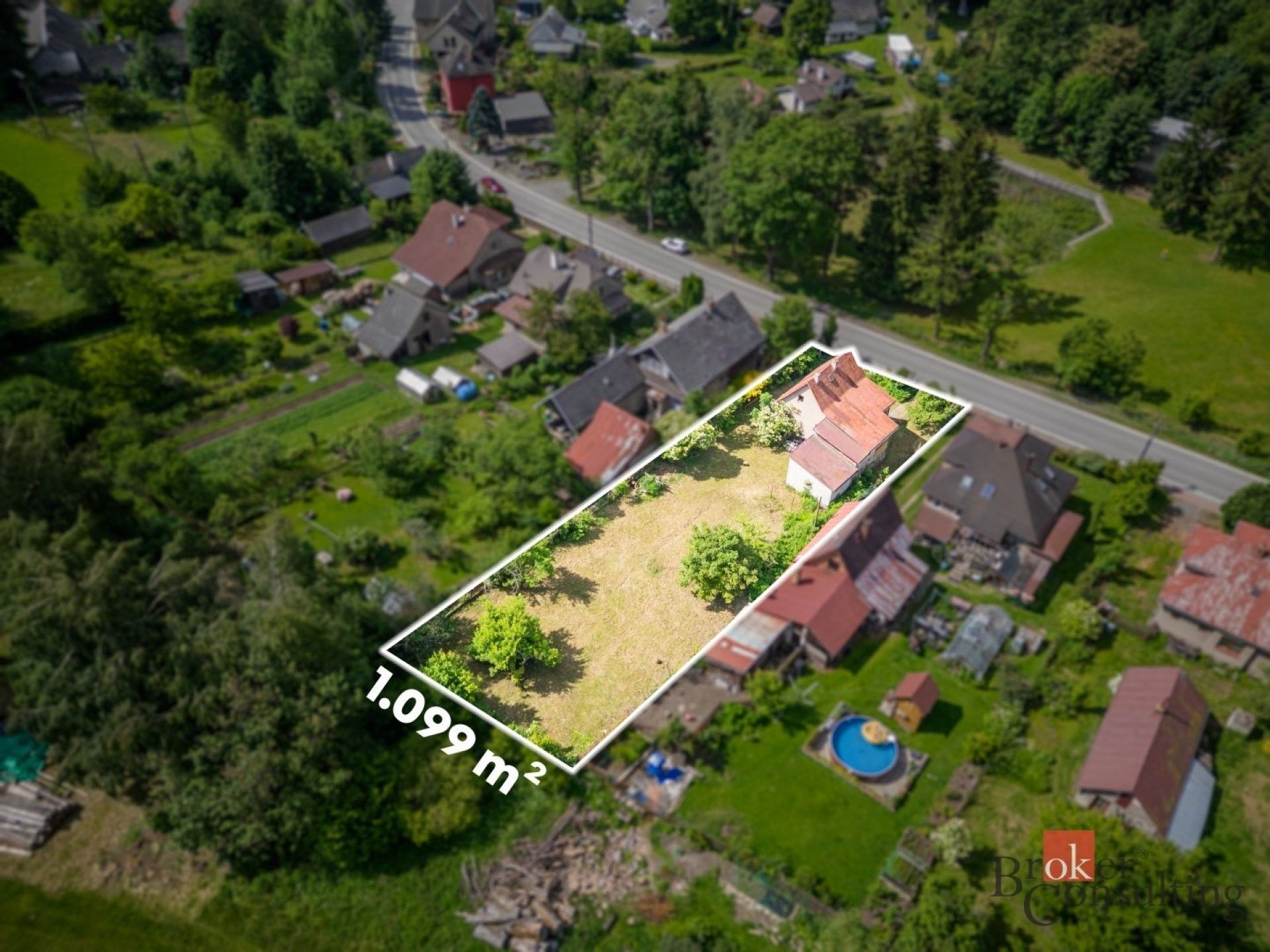 Prodej domu 120 m² - foto 1