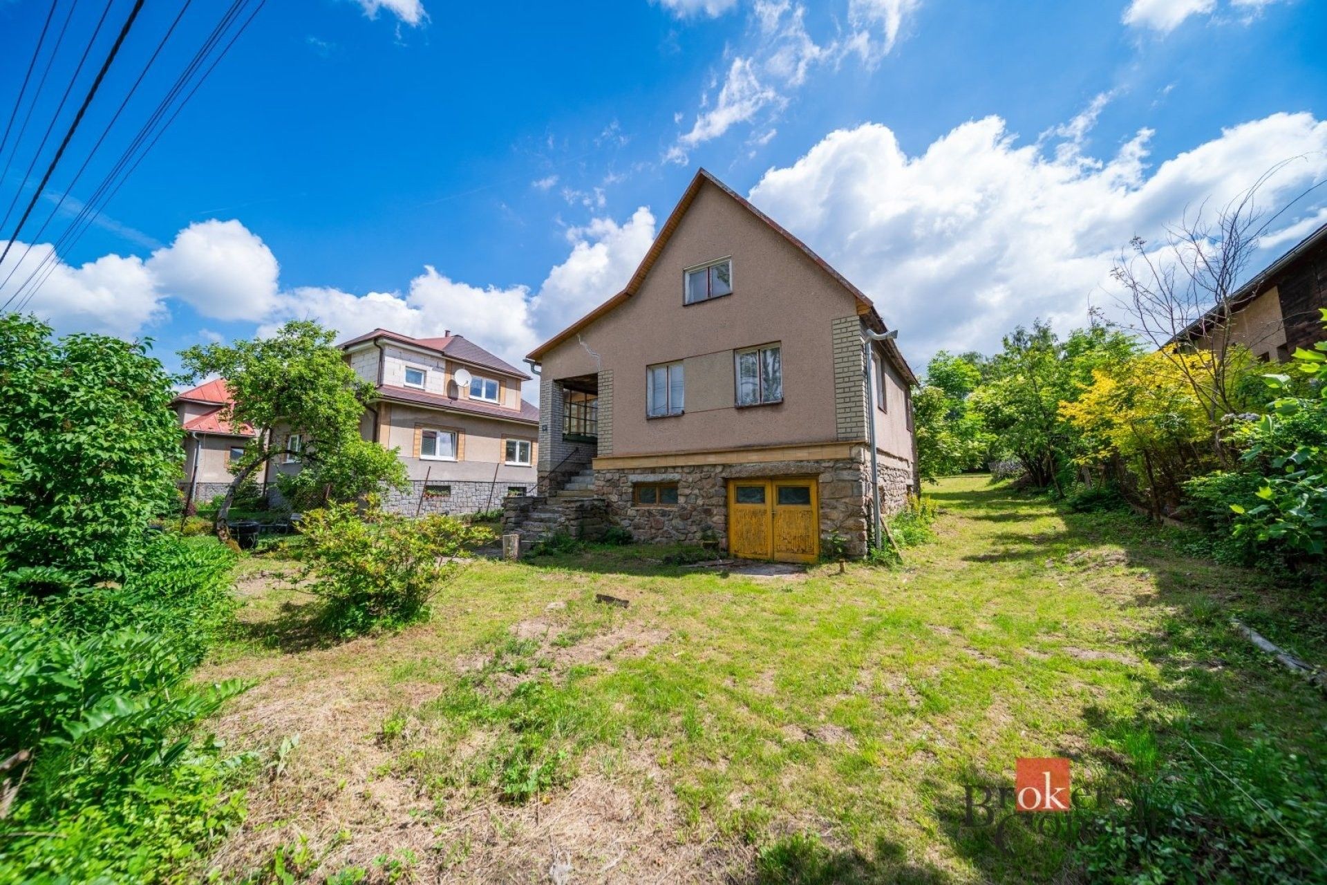 Prodej domu 120 m² - foto 2