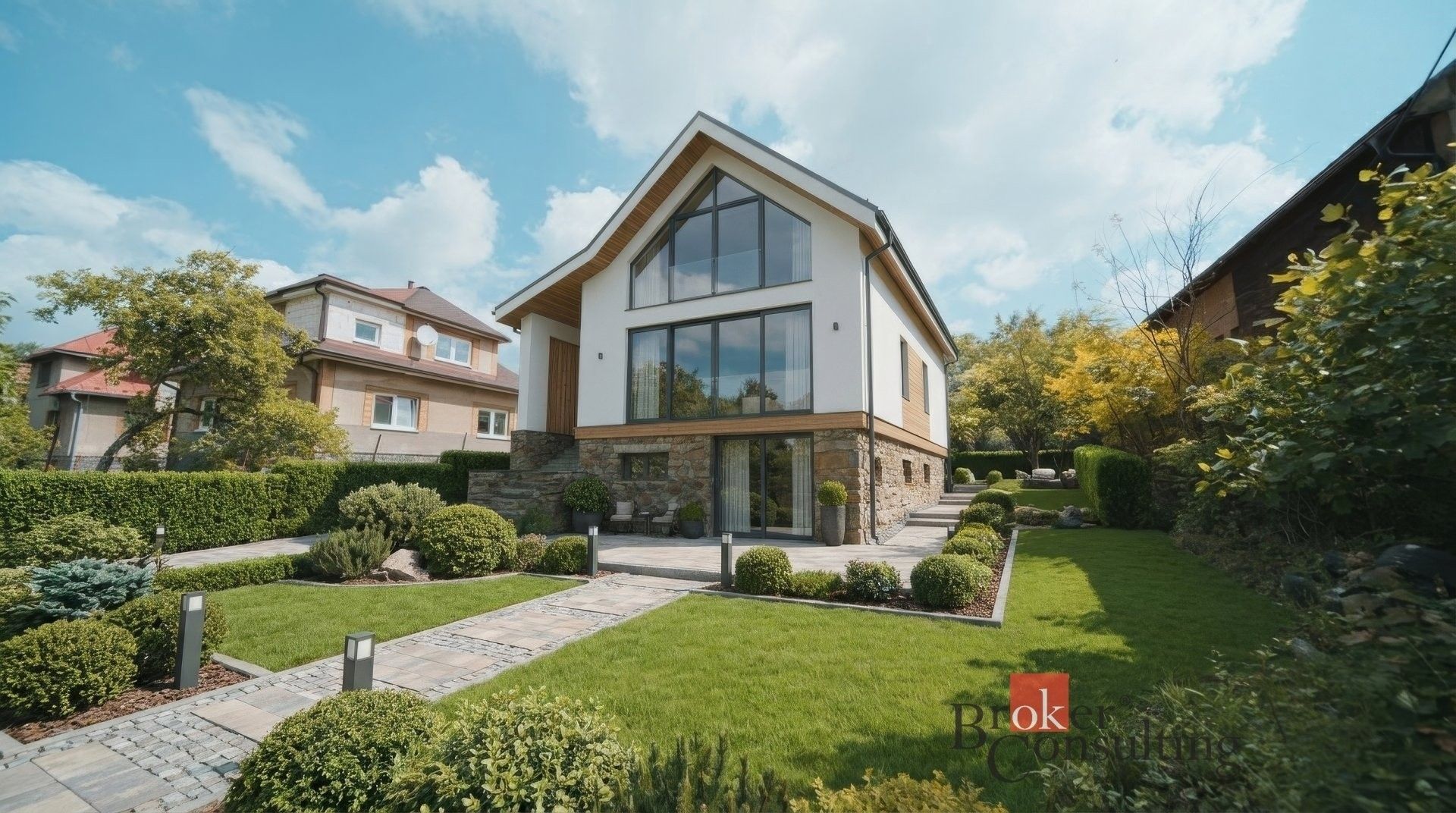 Prodej domu 120 m² - foto 3