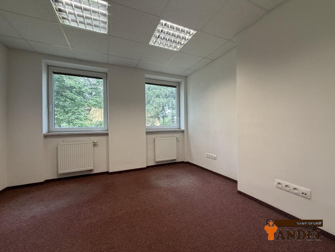 Pronájem komerčního prostoru 10 m² - foto 1