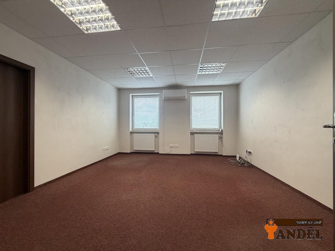 Pronájem komerčního prostoru 10 m² - foto 2