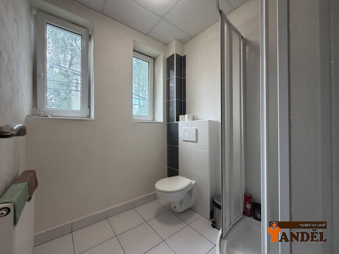 Pronájem komerčního prostoru 10 m² - foto 3