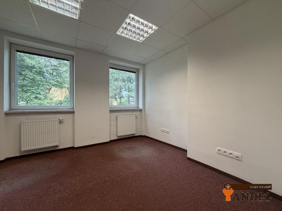 Pronájem komerčního prostoru 10 m² - foto 4