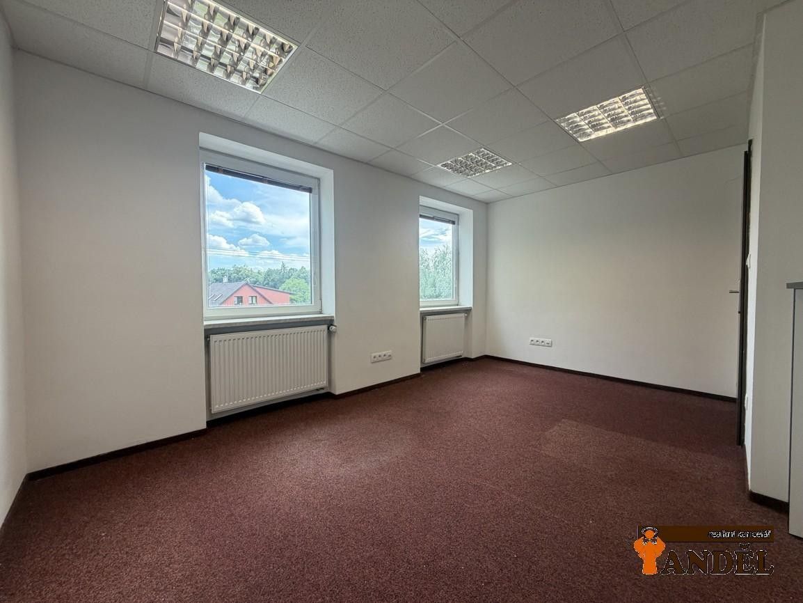Pronájem komerčního prostoru 10 m² - foto 6