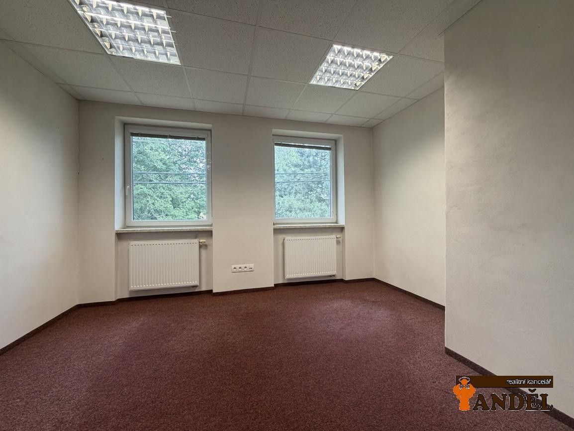 Pronájem komerčního prostoru 10 m² - foto 5