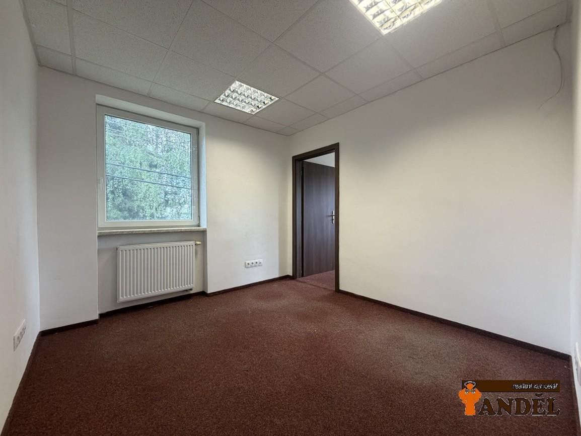 Pronájem komerčního prostoru 10 m² - foto 7