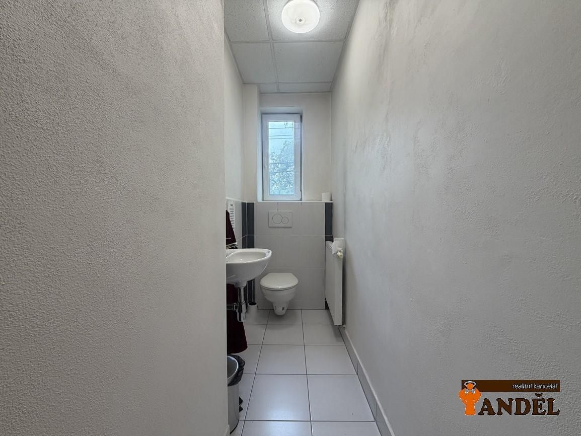 Pronájem komerčního prostoru 10 m² - foto 8