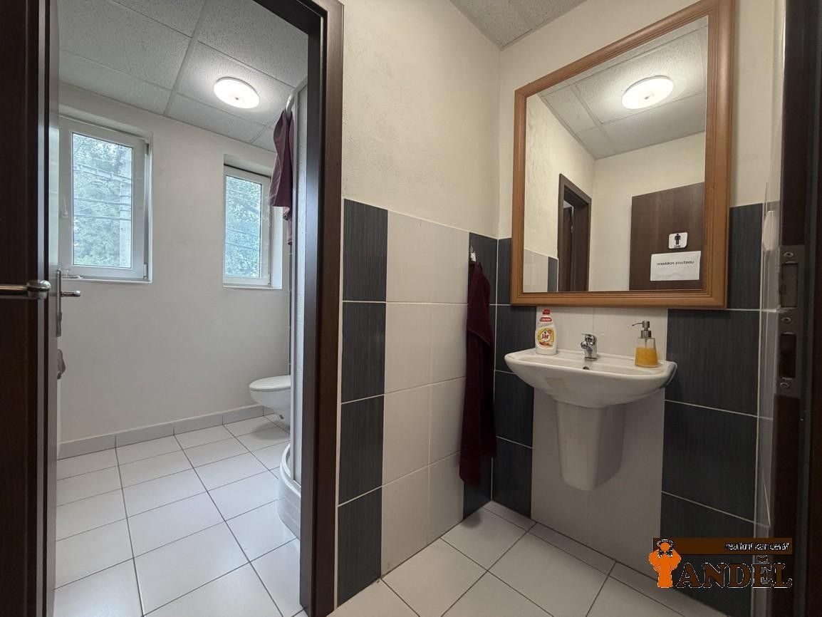 Pronájem komerčního prostoru 10 m² - foto 9
