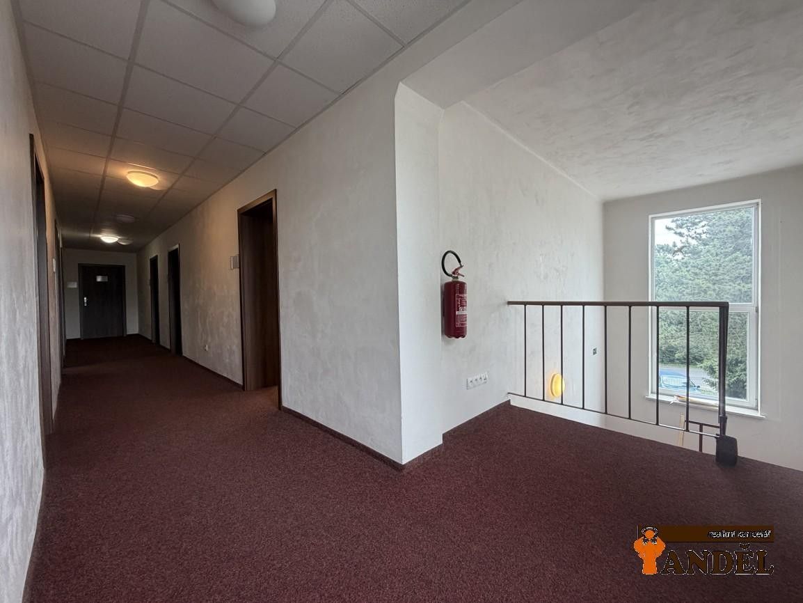 Pronájem komerčního prostoru 10 m² - foto 10