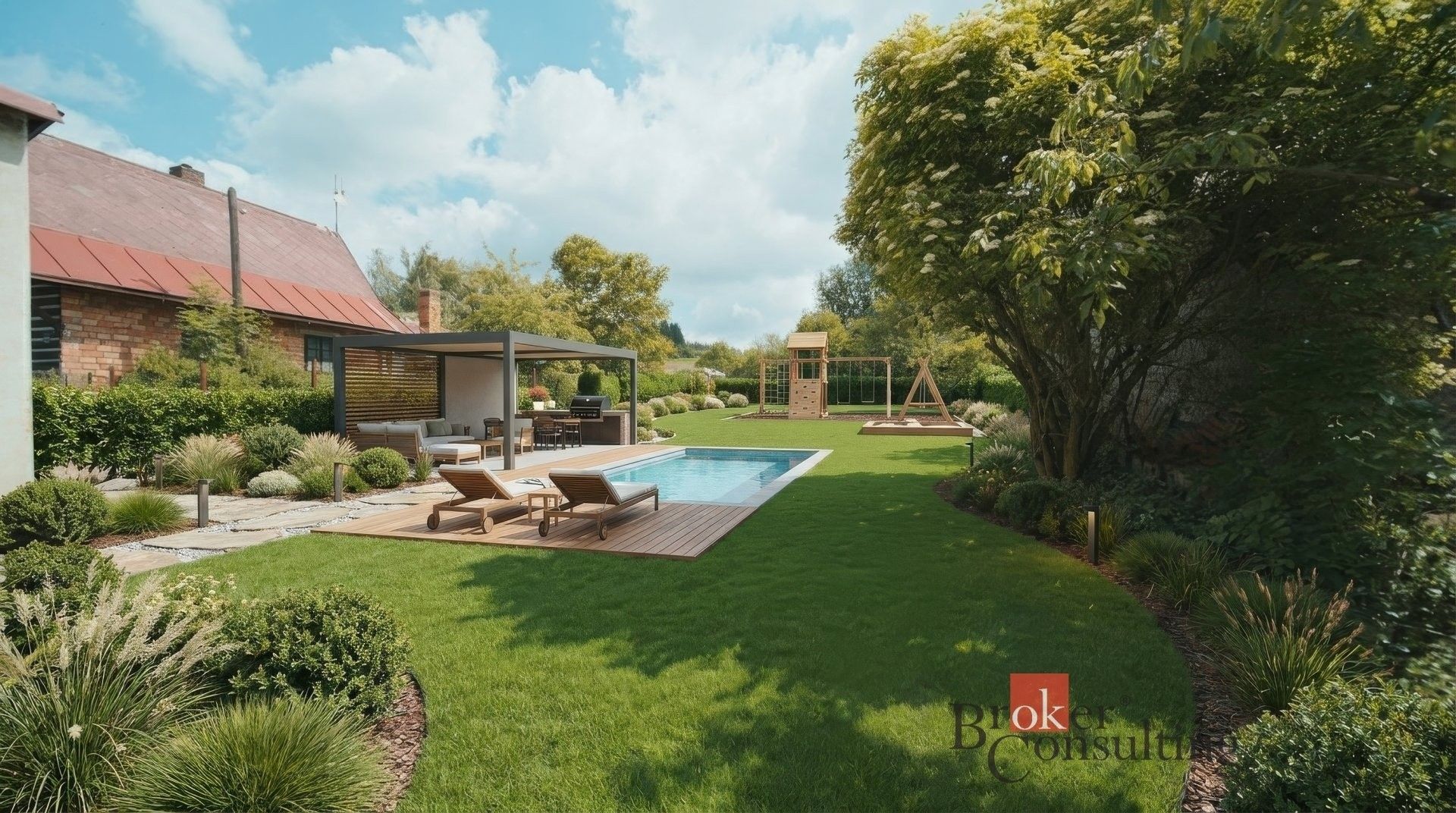 Prodej domu 120 m² - foto 17