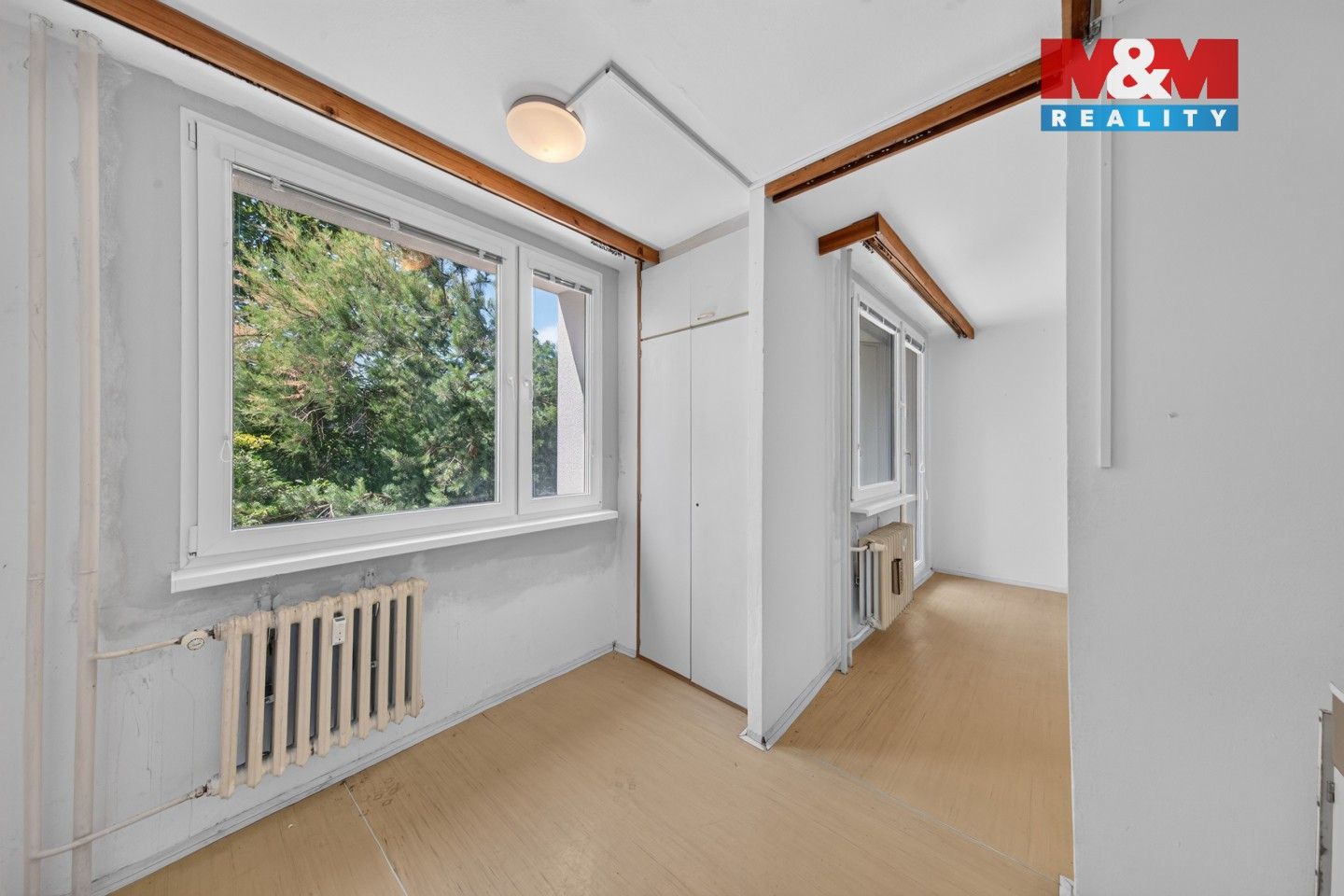 Prodej bytu 1+kk 37 m² - foto 2