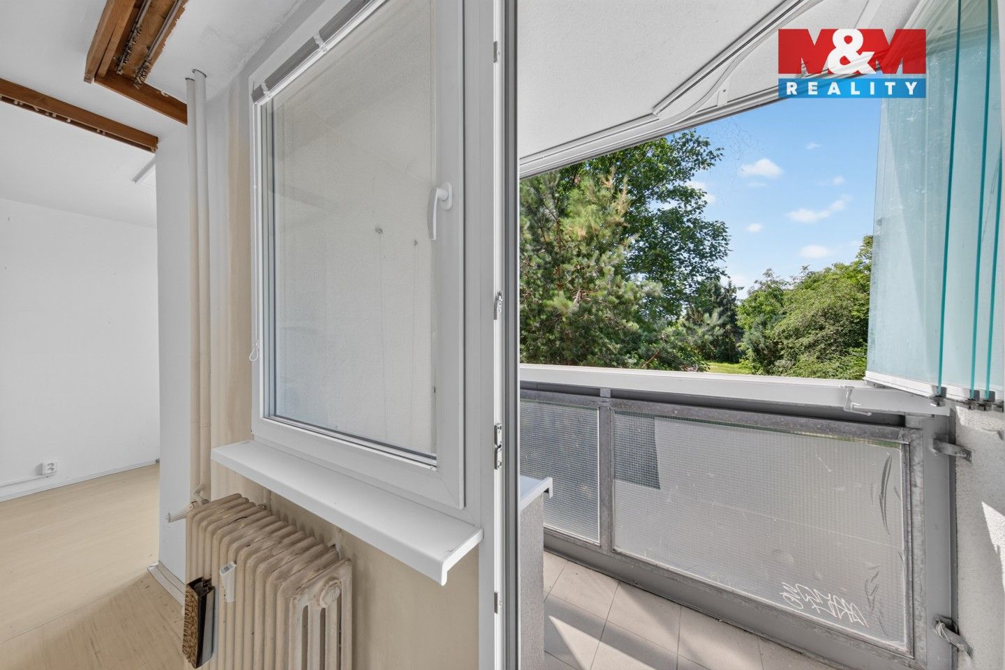 Prodej bytu 1+kk 37 m² - foto 4