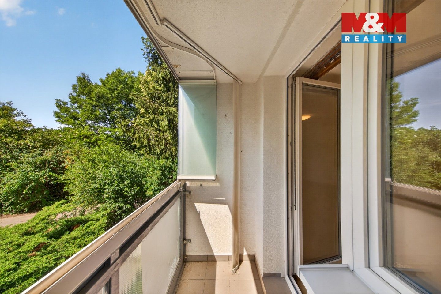 Prodej bytu 1+kk 37 m² - foto 5