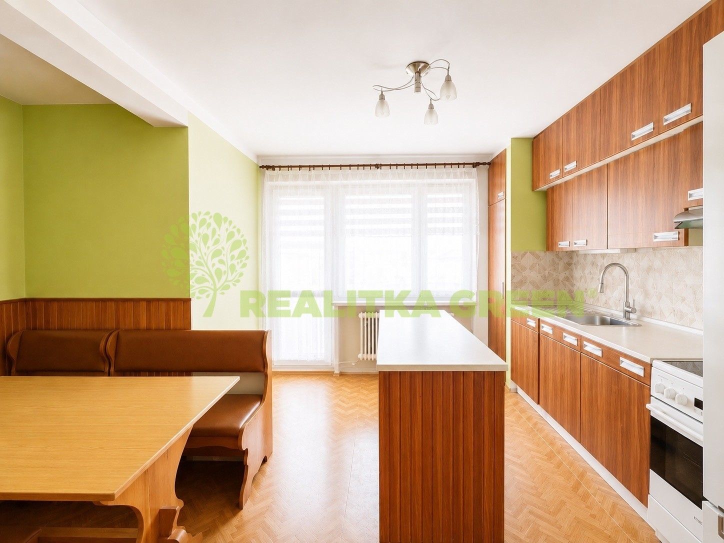 Prodej bytu 3+1 88 m² - foto 3
