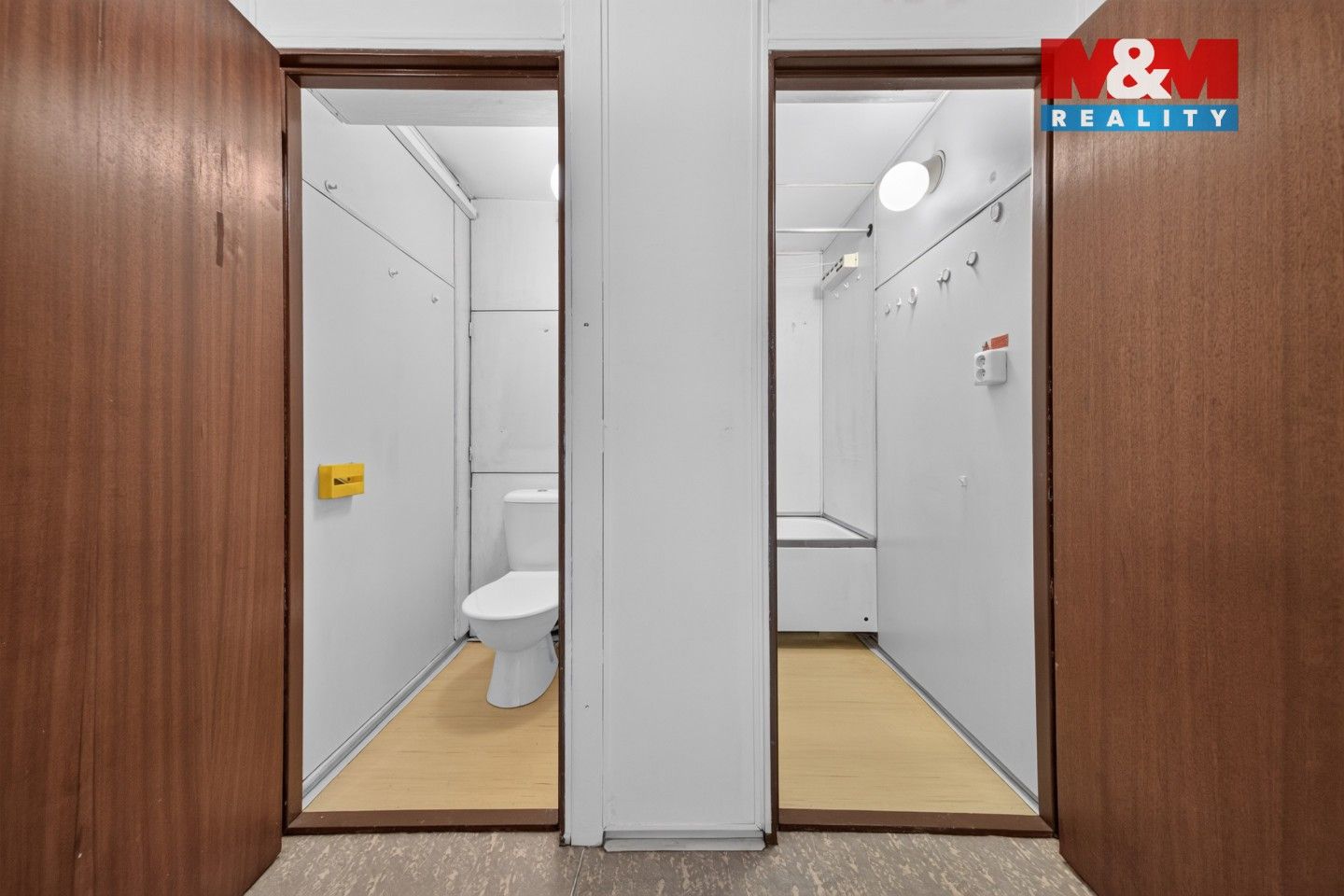 Prodej bytu 1+kk 37 m² - foto 9
