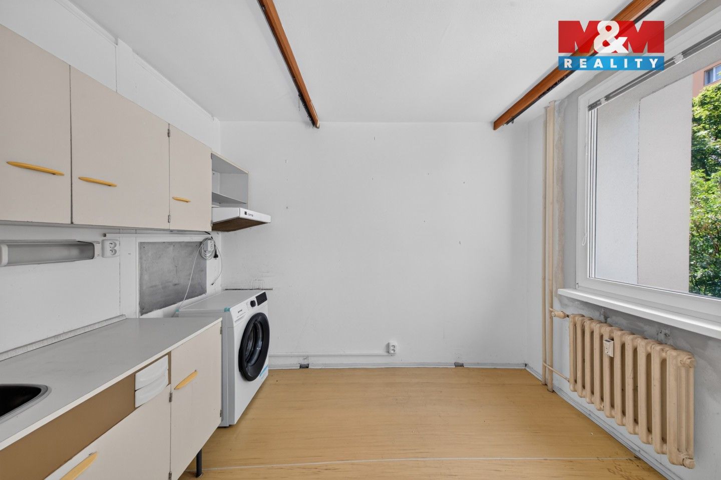 Prodej bytu 1+kk 37 m² - foto 10