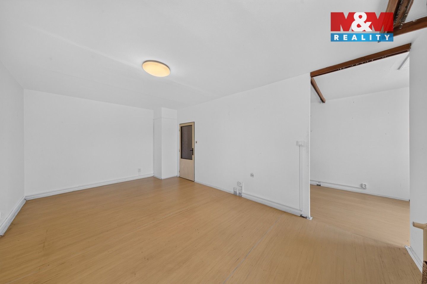 Prodej bytu 1+kk 37 m² - foto 15