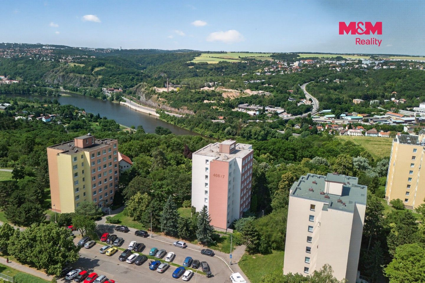 Prodej bytu 1+kk 37 m² - foto 16