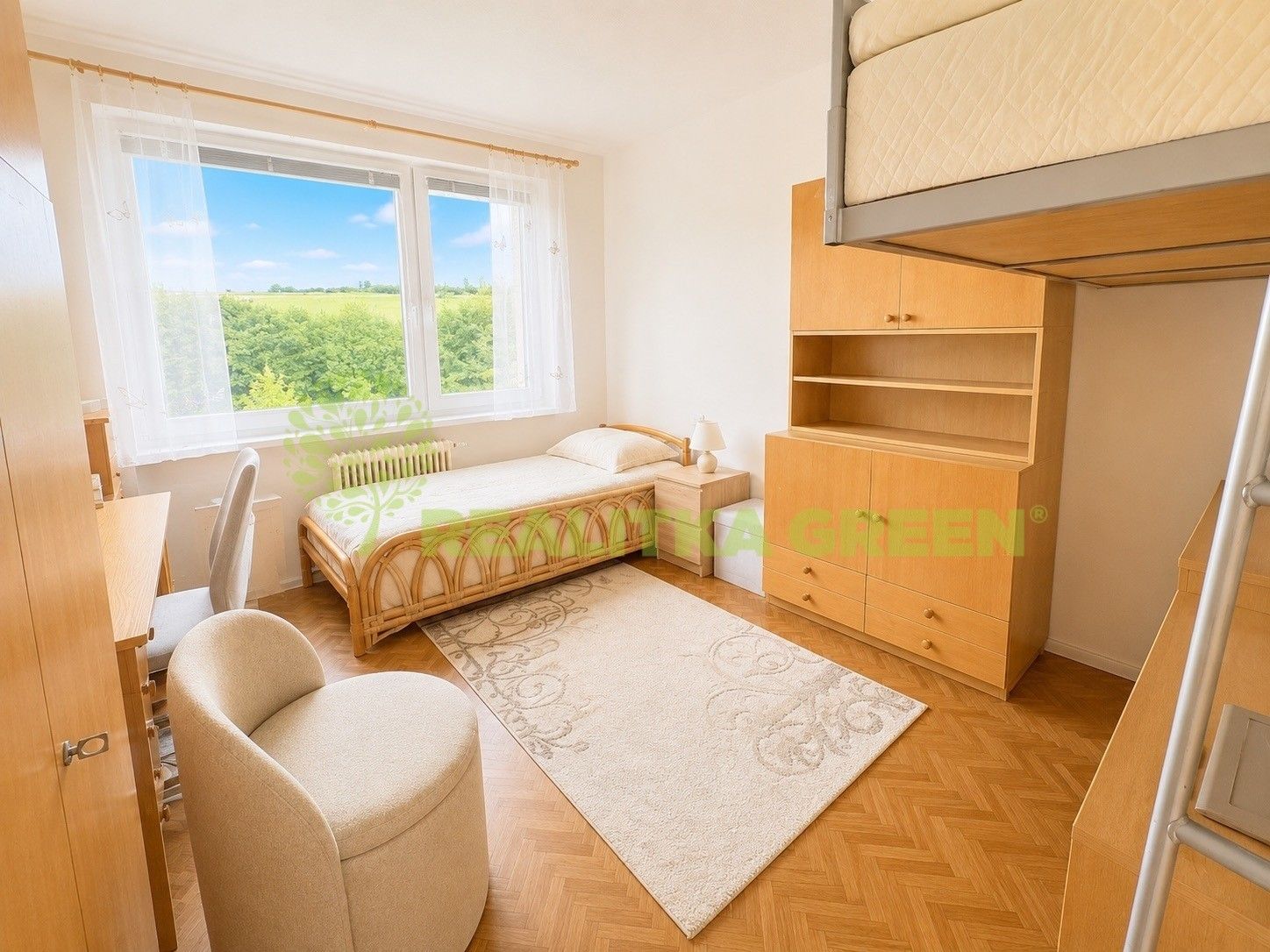 Prodej bytu 3+1 88 m² - foto 10