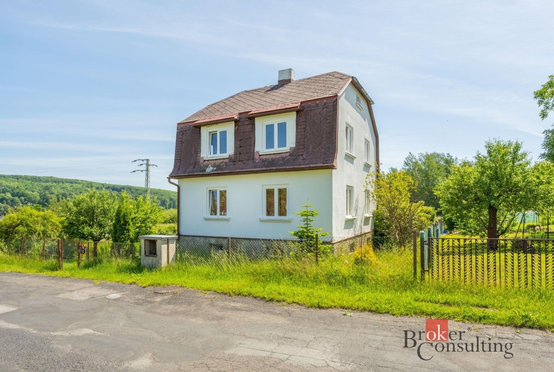 Prodej domu 116 m² - foto 1