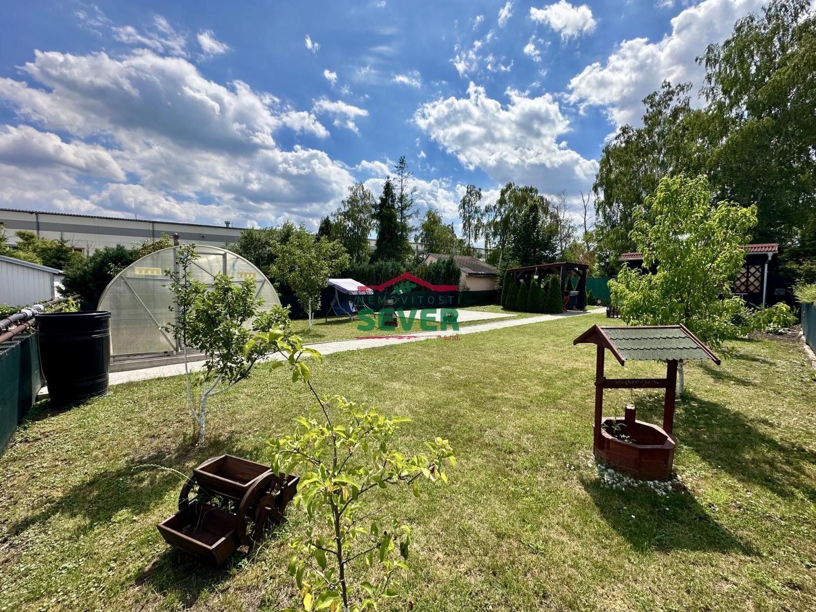 Prodej pozemku 351 m² - foto 10