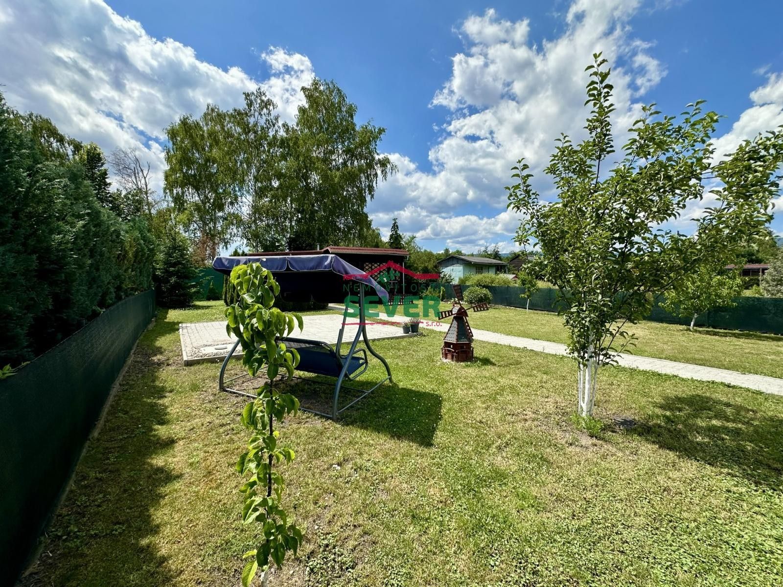 Prodej pozemku 351 m² - foto 14