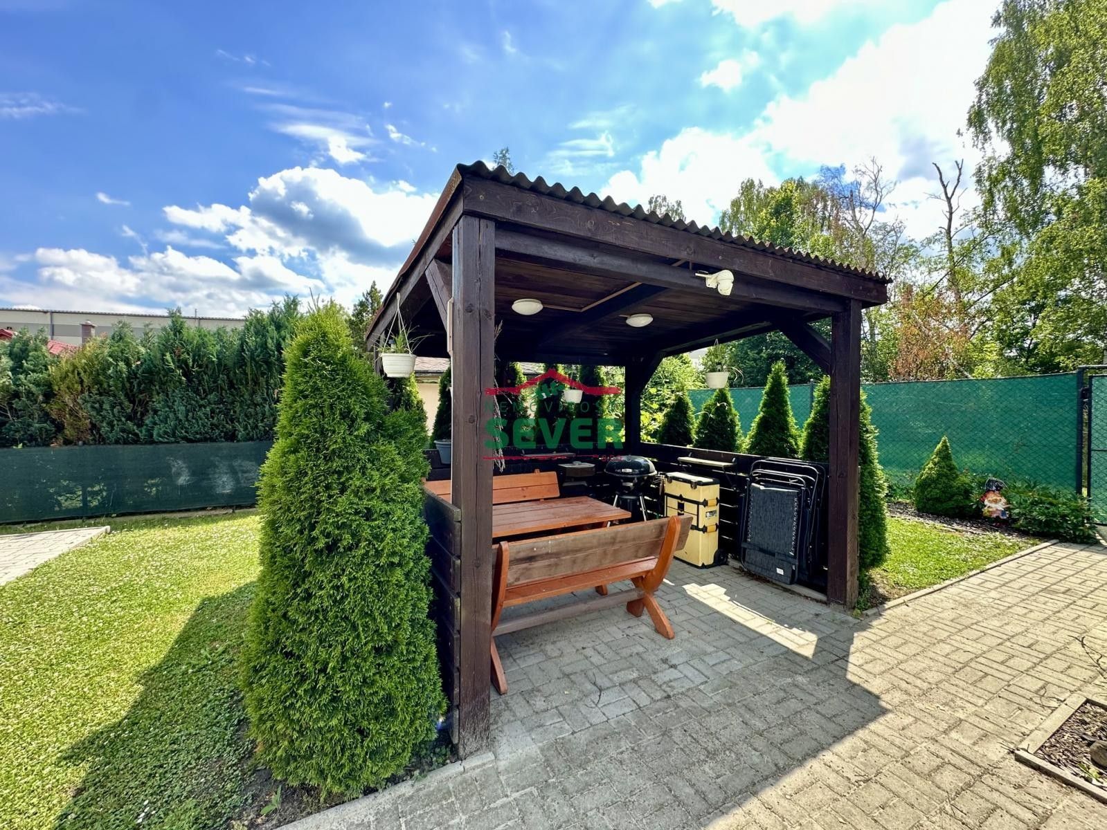 Prodej pozemku 351 m² - foto 15