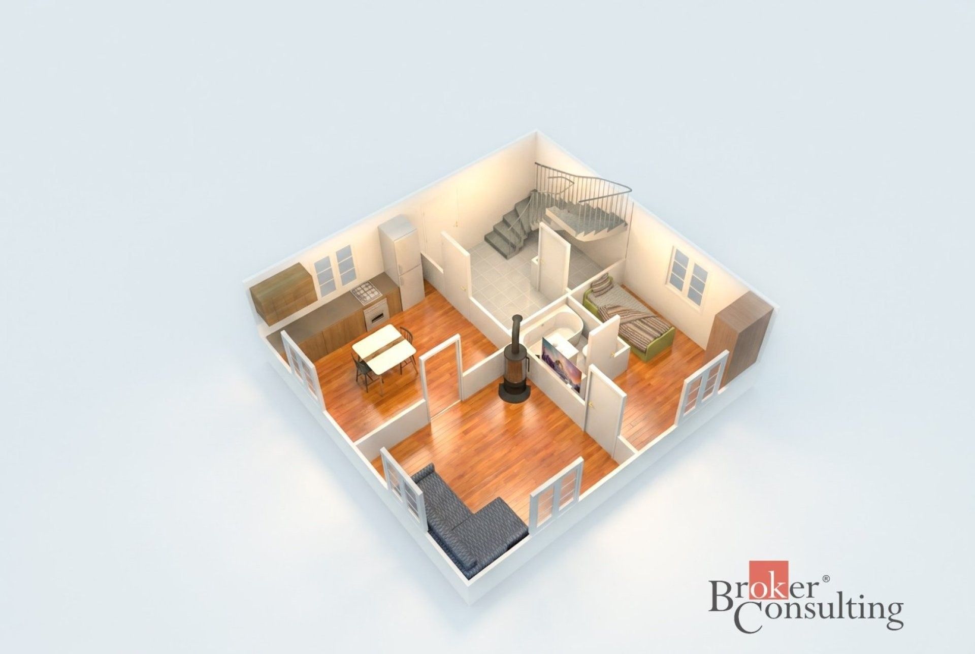 Prodej domu 116 m² - foto 19