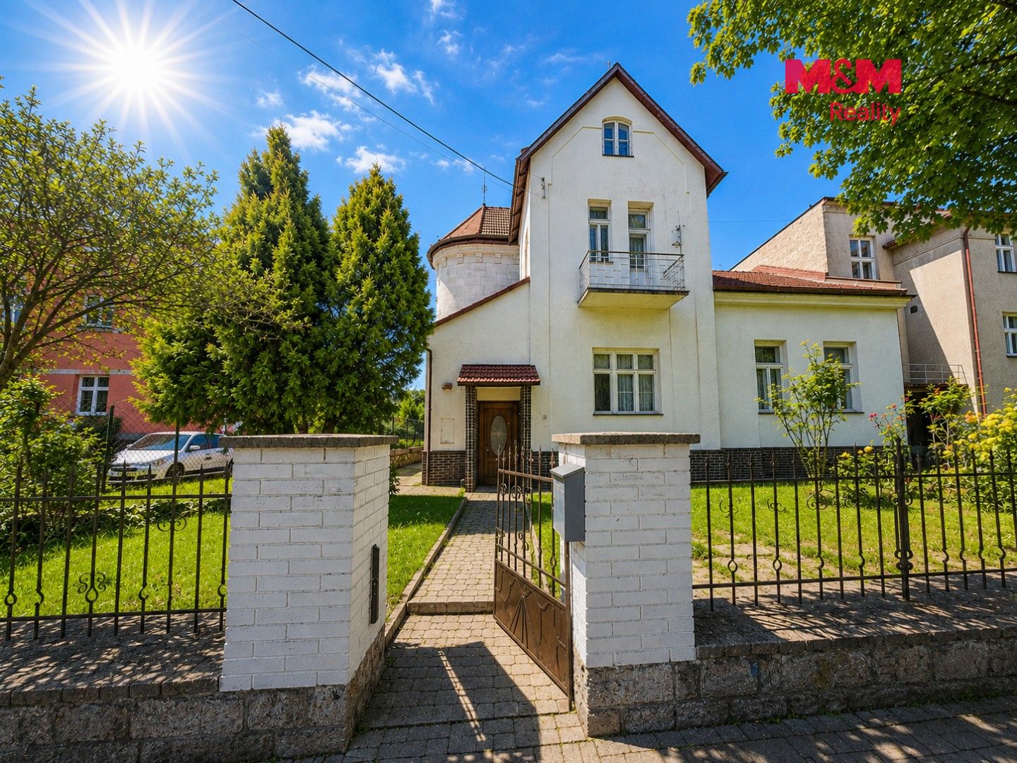 Prodej domu 205 m² - foto 4