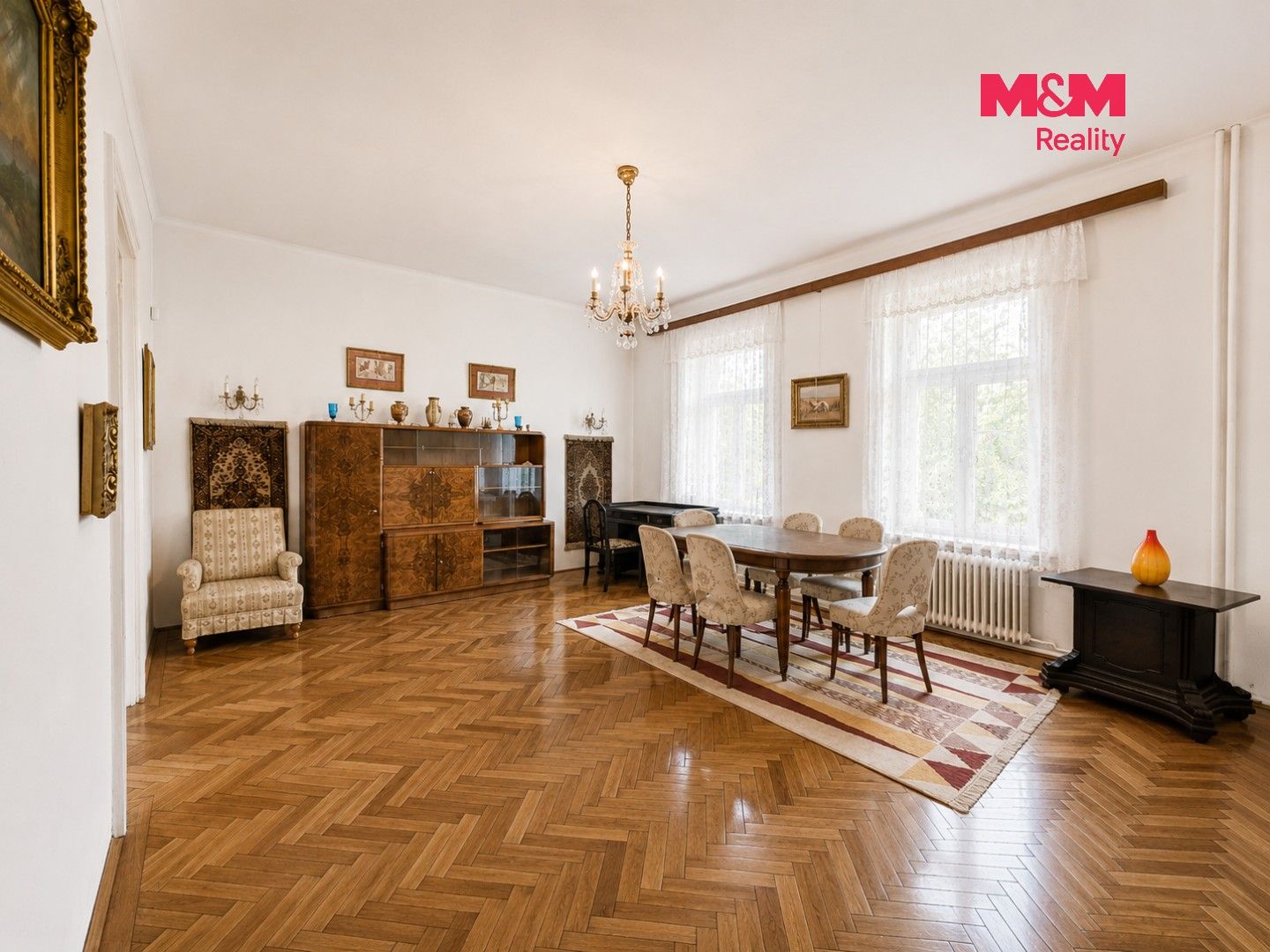 Prodej domu 205 m² - foto 14