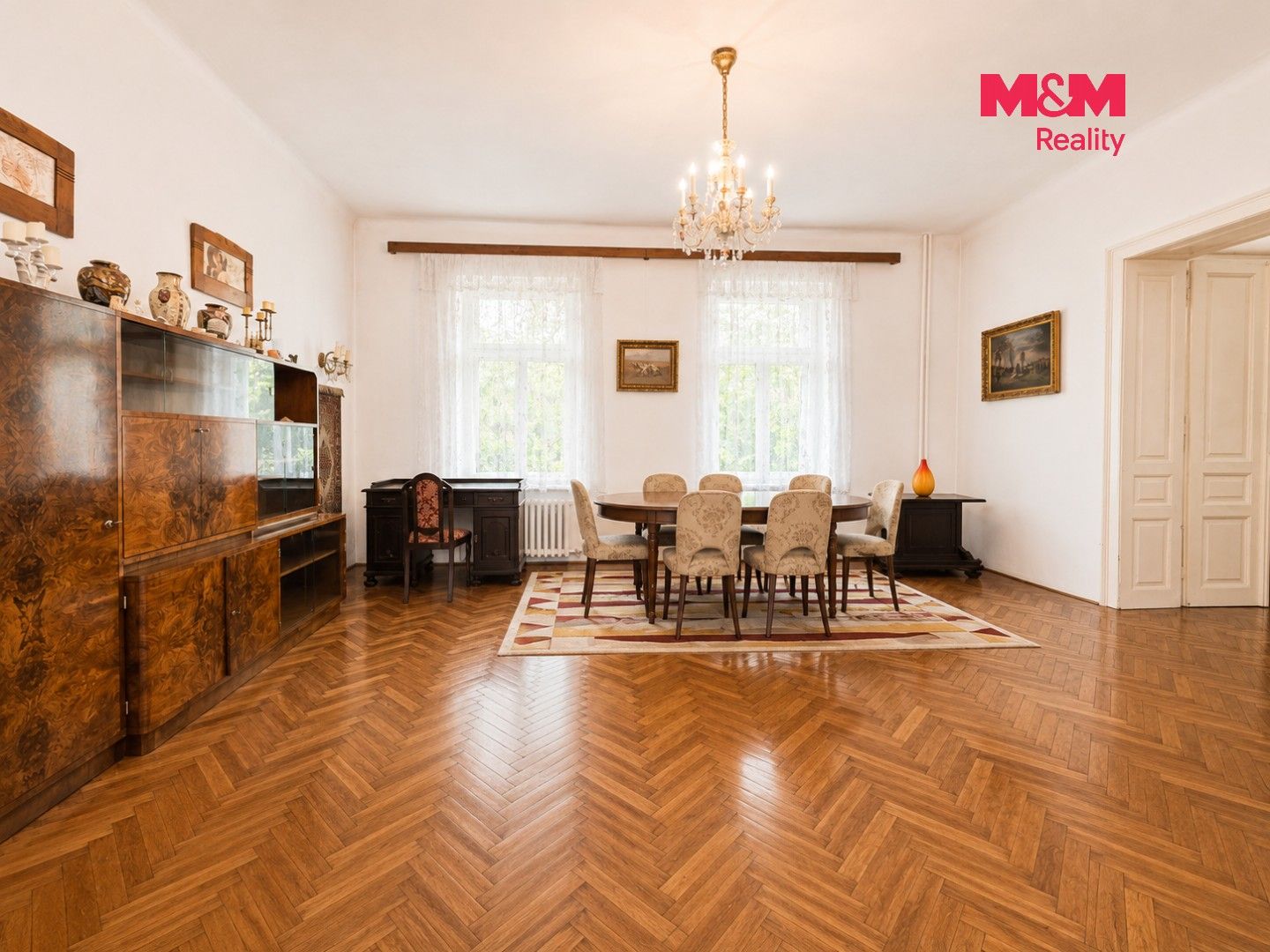 Prodej domu 205 m² - foto 15