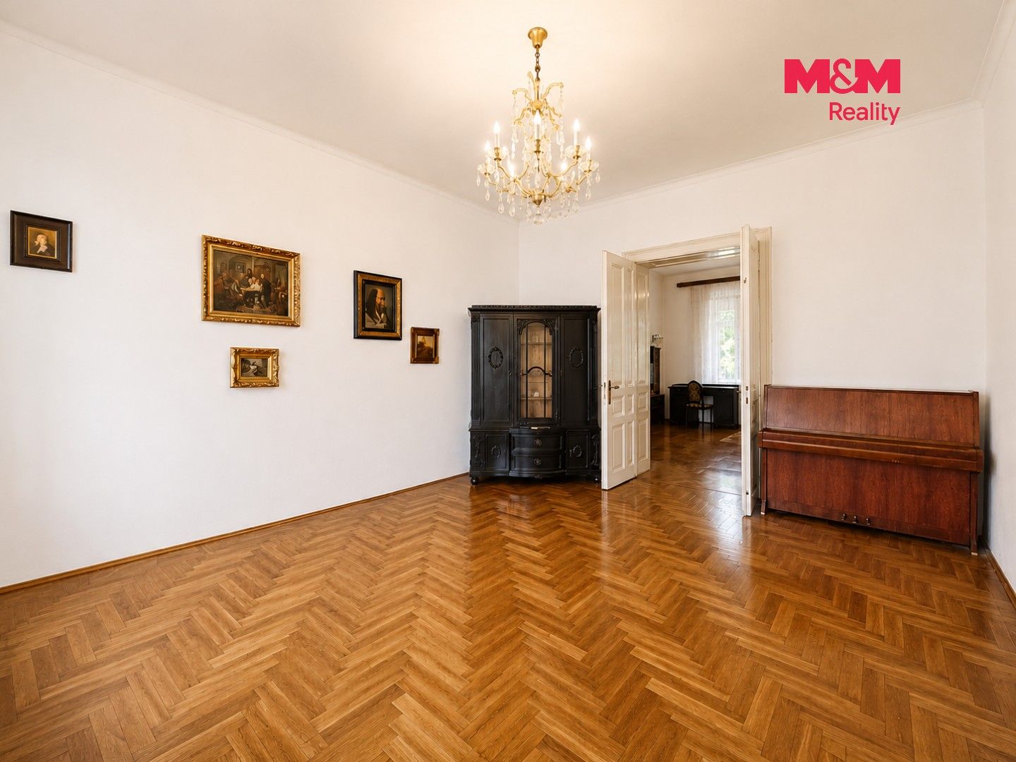 Prodej domu 205 m² - foto 23