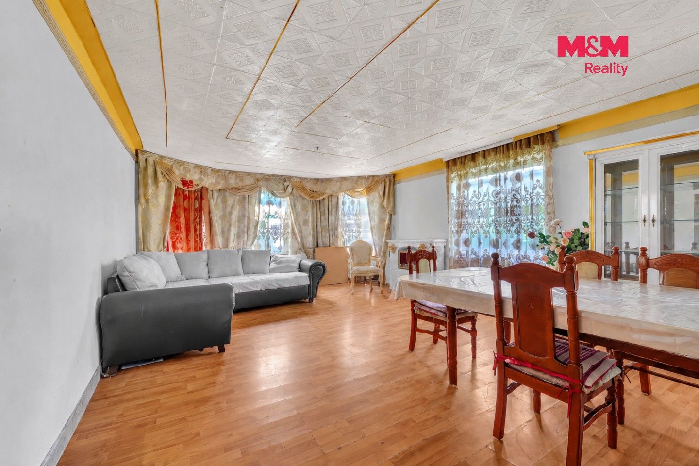 Prodej domu 120 m² - foto 3